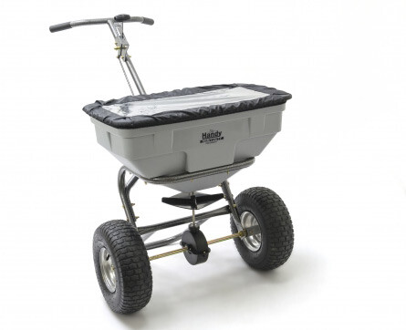 Handy ths125 heavy - heavy, push