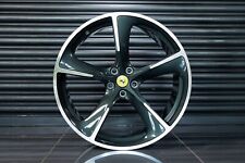 4 X KAHN GTC4 LUSSO FORGED SUITABLE FOR  FERRARI 20/21" WHEELS