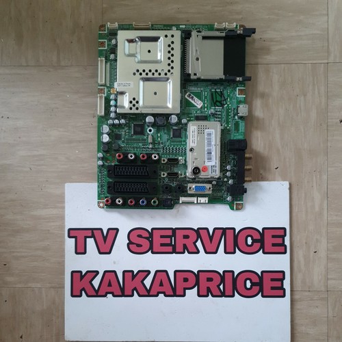 Samsung le32r87bd tv main - 32",