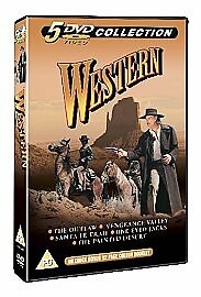 Classic western collection - classic,