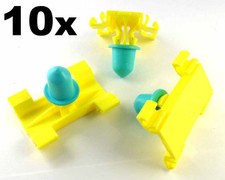 10x Vauxhall Astra G & Zafira