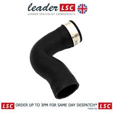 EGR Turbo Intercooler Inlet