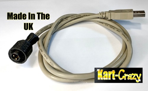 Charging usb lead for alfano - for,