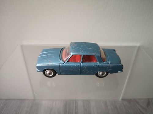 Corgi 252 rover 2000 - 252,