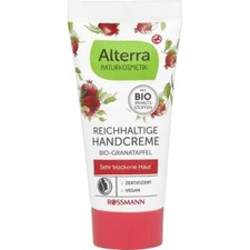 Alterra Rich hand cream ~ for
