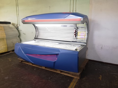 Ergoline inspiration 400 home - 400,