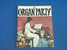 Notes for Electronic Organs -