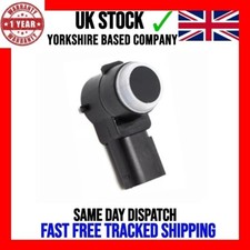 NEW FRONT REAR PARKING SENSOR