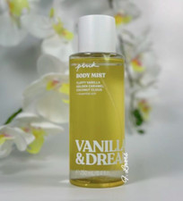 Victoria's Secret Pink Vanilla