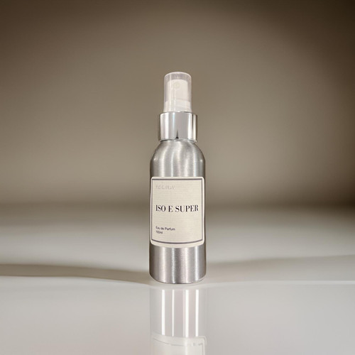 Molecule iso super by - iso, e