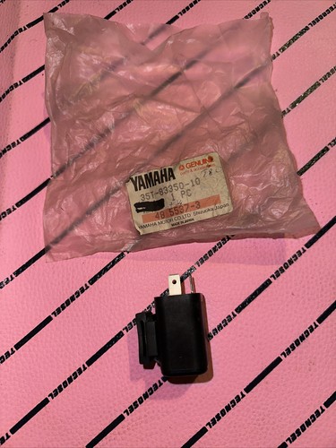 Yamaha oem nos t80 1983 - nos,