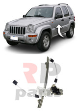 FOR JEEP CHEROKEE 2001-2008