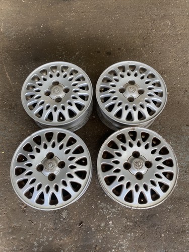 Vauxhall astra alloy - vauxhall, 14"