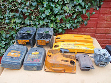 Job Lot of Partner K650 disc