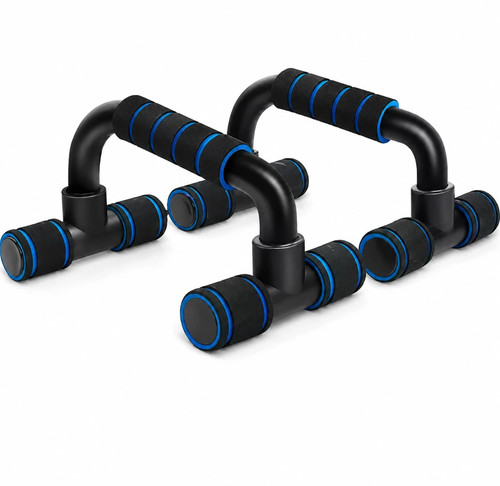 Push bars press ups - bars,