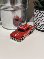 Hot Wheels ’57 Chevy Bel Air