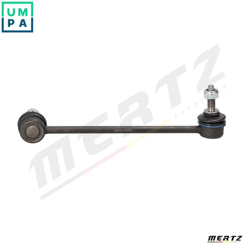 Linkcoupling rod stabiliser - linkcoupling,