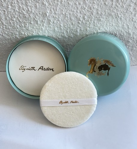 Vintage elizabeth arden blue - arden,