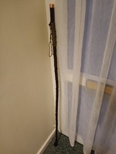 Blackthorne Hiking Stick