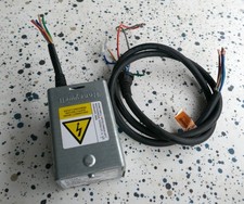Honeywell Actuator 272848