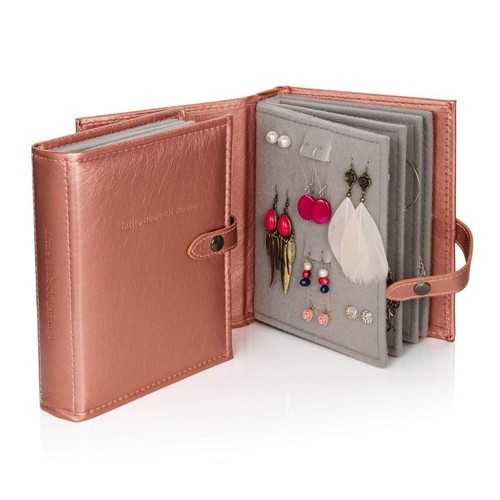 Jewellery earrings storage - jewellery,