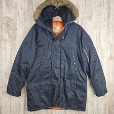 VTG Military Flying Jacket