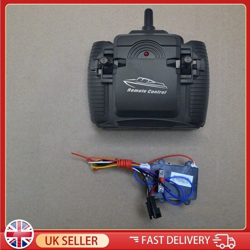 Model boat kits 125mm - rc,