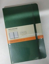 Moleskine Classic Collection