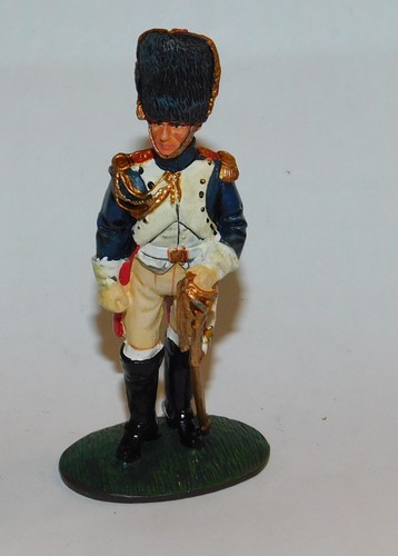 Del prado officer french - prado, guard