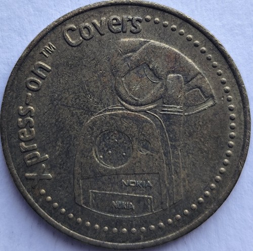 Token nokia 5110 - ,