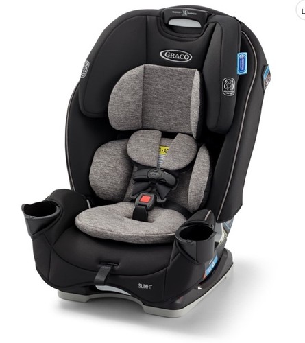 Graco slimfit car seat - slimfit,