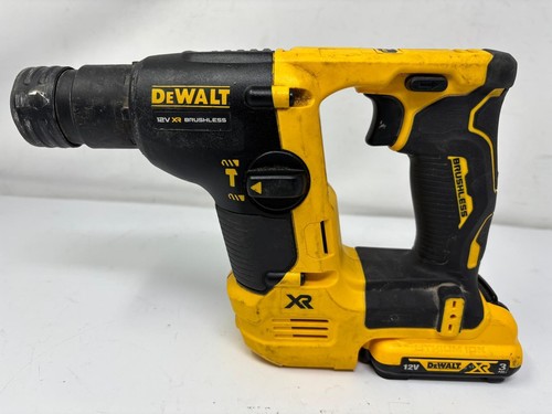 Dewalt dch072n 12v xr - -,