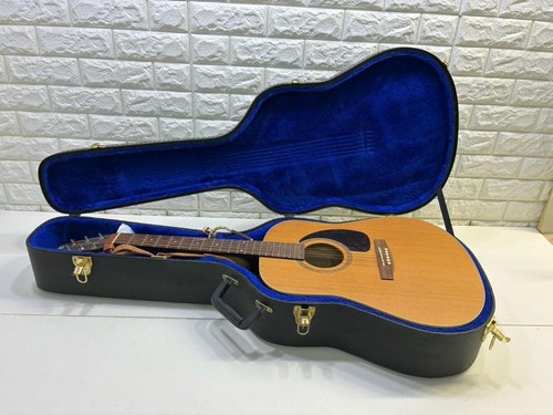 Seagull cedar acoustic - cedar,