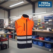 Hi Viz VIS Eco Coolair 2 Tone