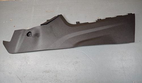 Discovery sport centre console - centre,