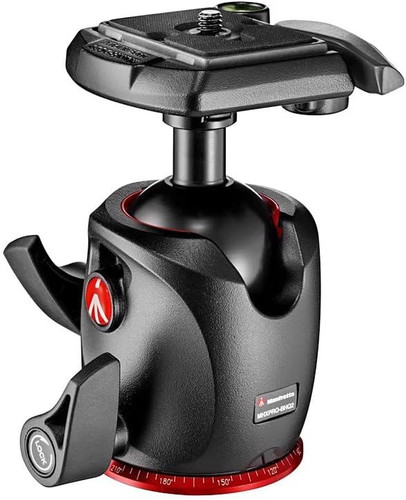 Manfrotto mhxpro bhq2 - manfrotto, mhxpro-bhq2,