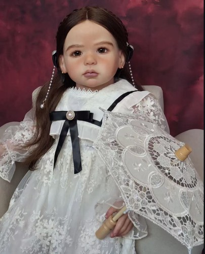 Realistic fully assembled - realistic,