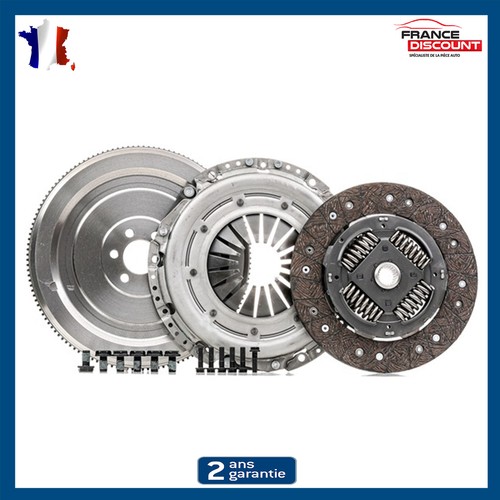 Clutch kit flywheel for audi - clutch,