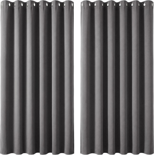 Extra wide blackout curtains - wide,