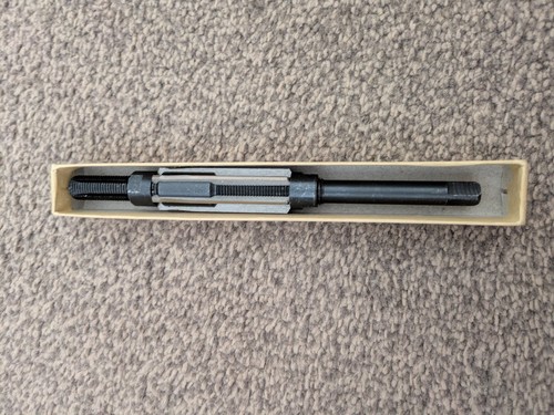19mm adjustable hand - 17-19mm,