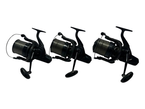 Daiwa crosscast 45 scw - 21,