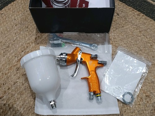 Devilbiss gti pro lite - pro, (copy)