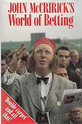 John mccriricks world - world, of
