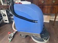 Numatic TT 4045 Scrubber Drier/ Floor Cleaner/floor Polisher/floor Machine