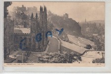 Elevated view of Assembly