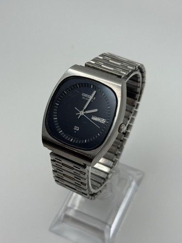 Vintage seiko quartz - vintage,