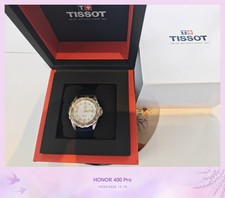 Tissot PR 100 Silver Men's