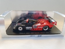 Porsche 962 #25 Advan / Alpha