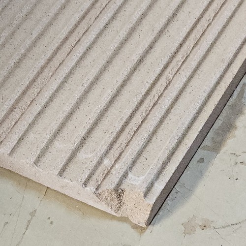 Zanolli refr0032 refractory - refr0032,