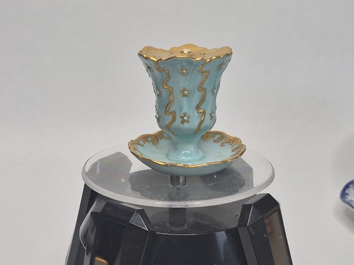 Antique victorian blue - antique,